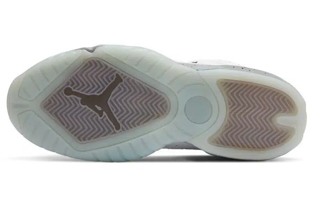 Jordan Lift off