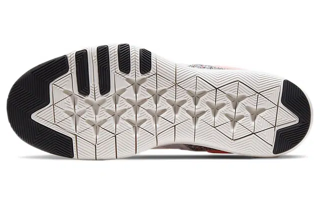 Nike Flex TR 9 White Pink