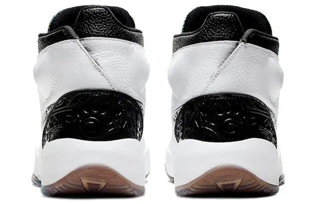 Nike Zoom Heritage N7