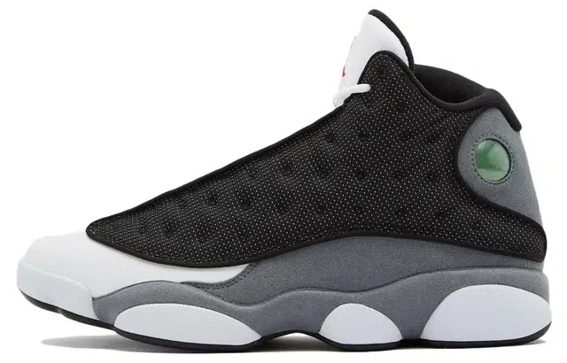 Jordan Air Jordan 13 Retro "Black Flint"