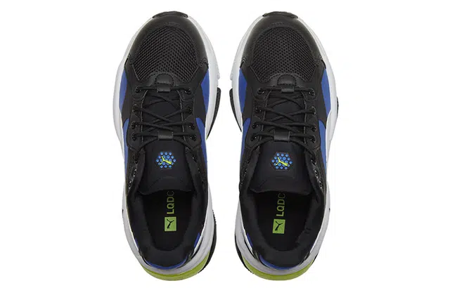 PUMA LQDCELL