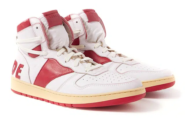 RHUDE Rhecess