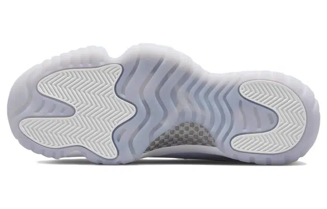 Jordan Air Jordan 11 retro low "pure violet"