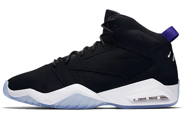 Jordan Lift off