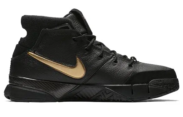 Nike Zoom Kobe 1 Protro Mamba Day kobe1