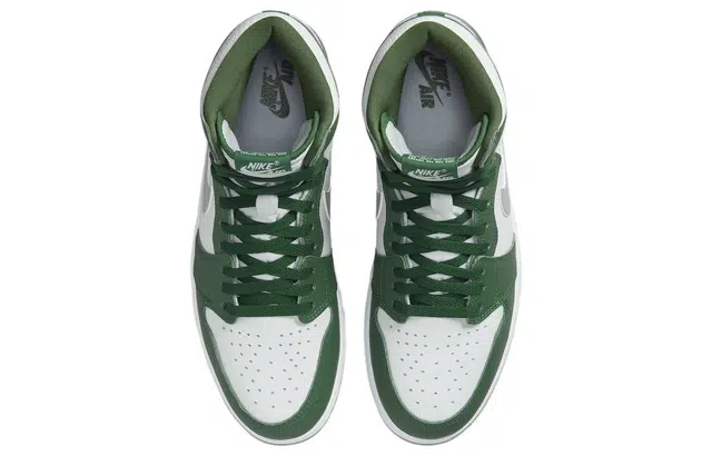 Jordan Air Jordan 1 retro high og "gorge green"