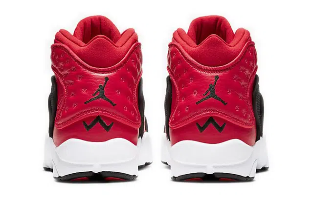 Jordan Jumpman OG University Red