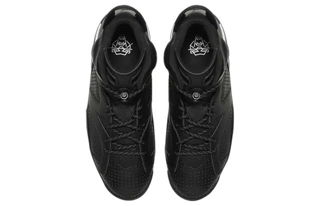 Jordan Air Jordan 6 Retro "Black Cat"
