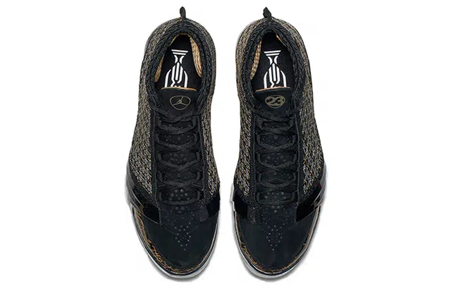 Jordan Air Jordan 23 Trophy Room Black