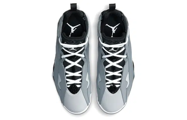 Jordan True Flight Cool Grey