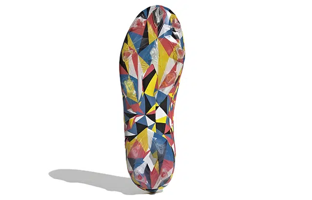 adidas Predator Edge Geometric+ FG