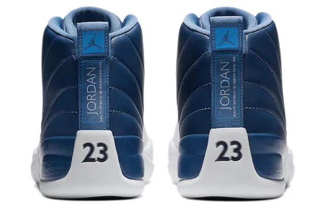 Jordan Air Jordan 12 retro "indigo"