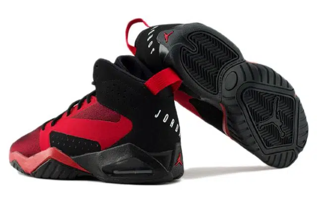 Jordan Lift off