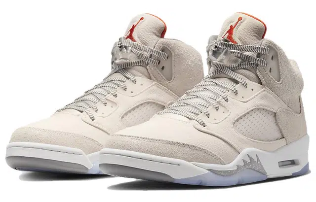 Jordan Air Jordan 5 SE "Craft"