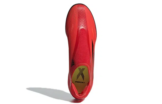 adidas X Speedflow 3 Laceless Tf