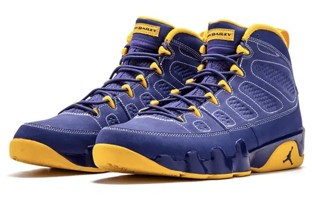 Jordan Air Jordan 9 Retro Calvin Bailey