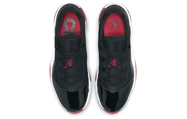 Jordan Air Jordan 11 cmft low "bred"