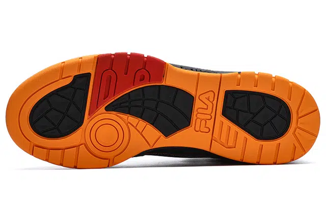 FILA FUSION Teratach pack