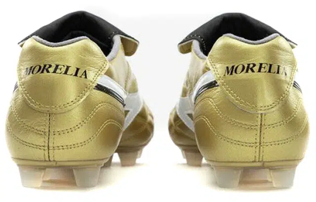 Mizuno Morelia UL