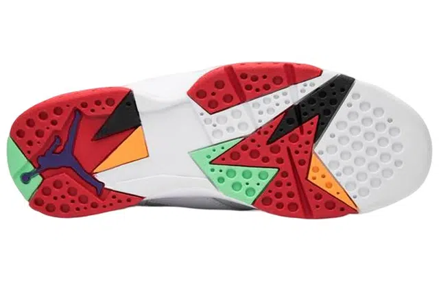 Jordan Air Jordan 7 Retro Hare