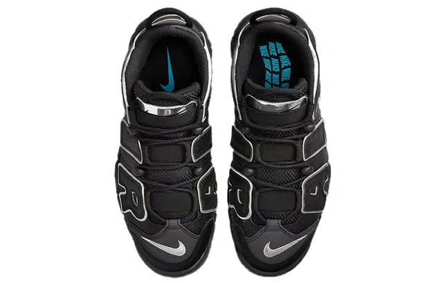 Nike Air More Uptempo air