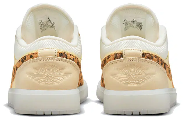 Jordan Air Jordan 1 Low "SNKRS Day"