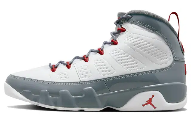 Jordan Air Jordan 9 "Fire Red"