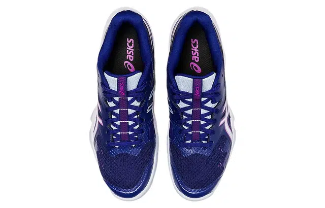 Asics Gel-Blade 8