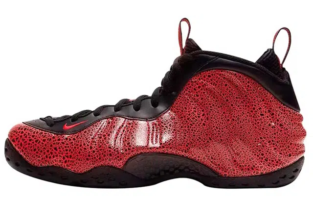 Nike Foamposite One Air