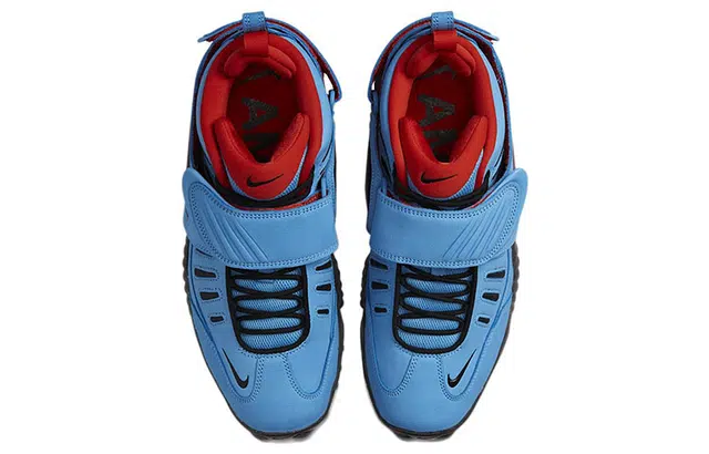 AMBUSH x Nike Air Adjust Force sp "blue"