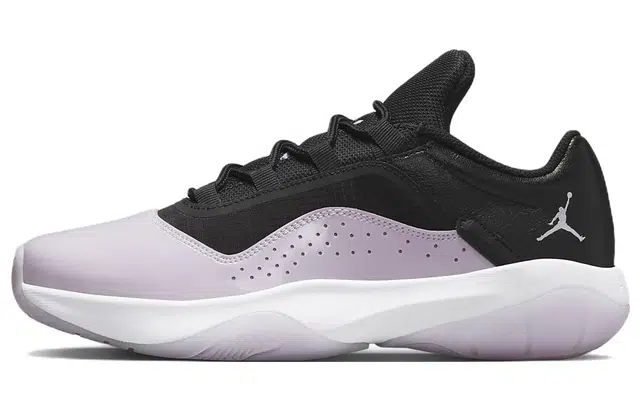 Jordan Air Jordan 11 CMFT Low "Iced Lilac"