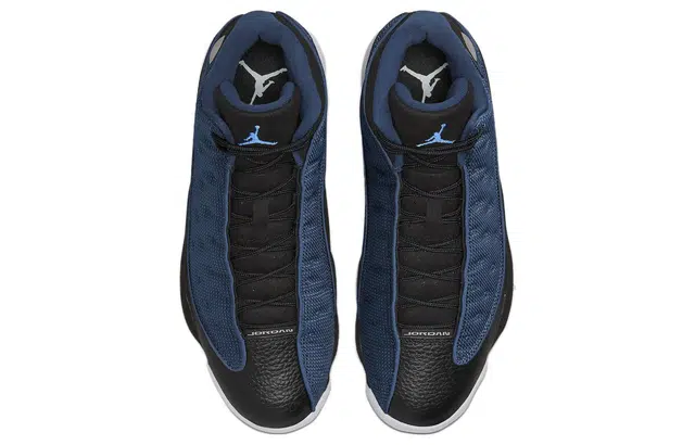 Jordan Air Jordan 13 retro "navy"