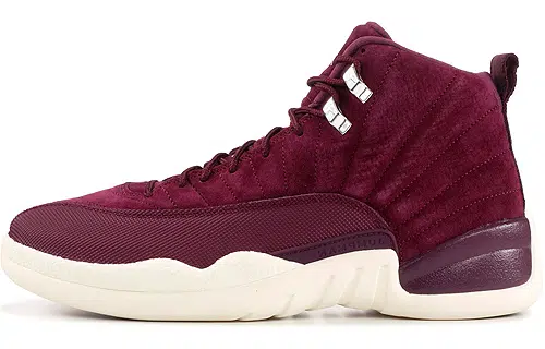 Jordan Air Jordan 12 Retro "Bordeaux"