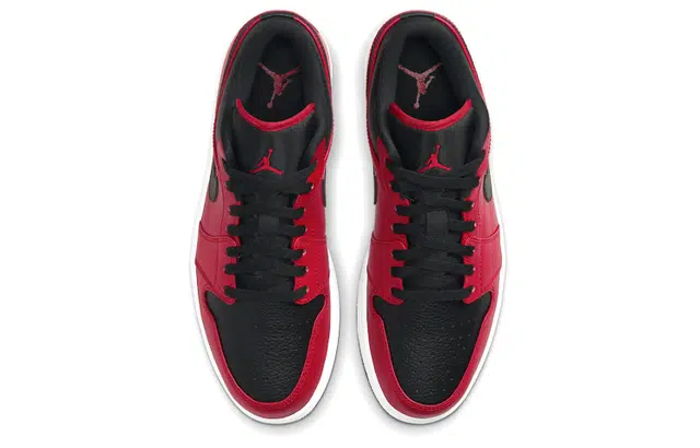 Jordan Air Jordan 1 low "gym red"