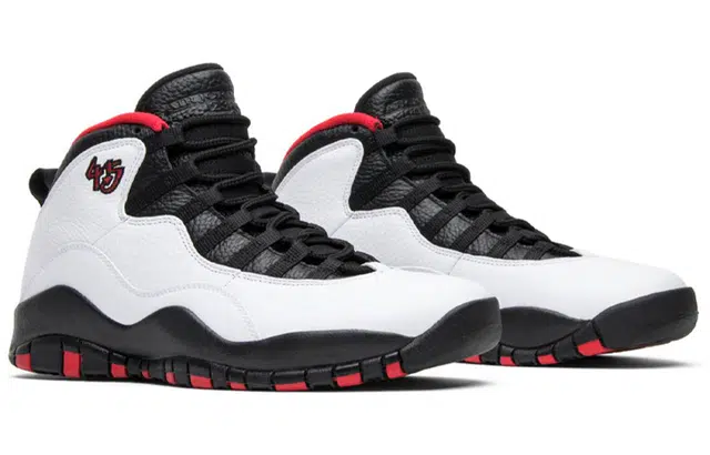 Jordan Air Jordan 10 Double Nickel