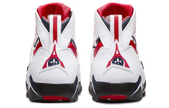 Jordan Air Jordan 7 retro "paris saint-germain"