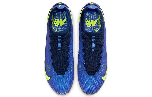 Nike Mercurial Vapor 14 14 Elite AG