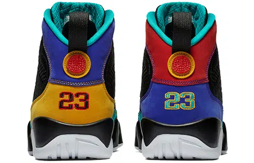 Jordan Air Jordan 9 "Dream ItDo It"