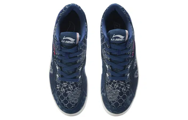 LiNing 937 deluxe low