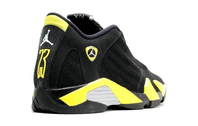 Jordan Air Jordan 14 Retro Thunder