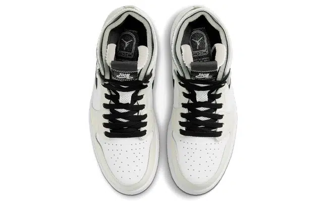 Jordan Air Jordan 1 high zoom air cmft "sea glass"