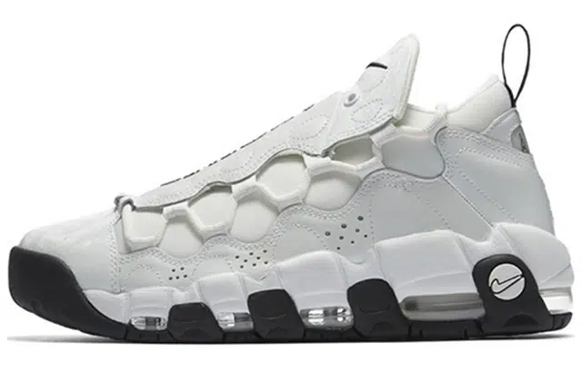 Nike Air More Money All-Star 2018 White (W)