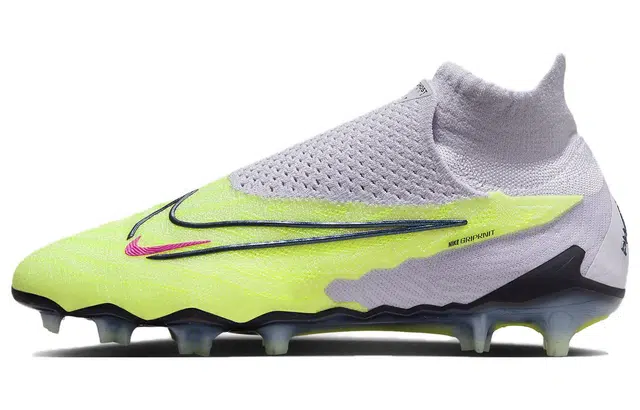 Nike Gripknit Phantom GX Elite