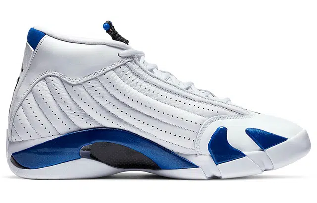 Jordan Air Jordan 14 retro "hyper royal"