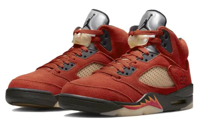 Jordan Air Jordan 5 "Dunk on Mars"