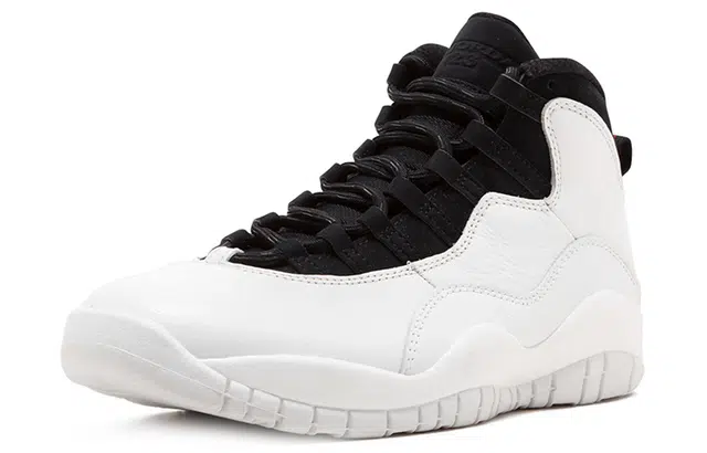 Jordan Air Jordan 10 Retro I'm Back