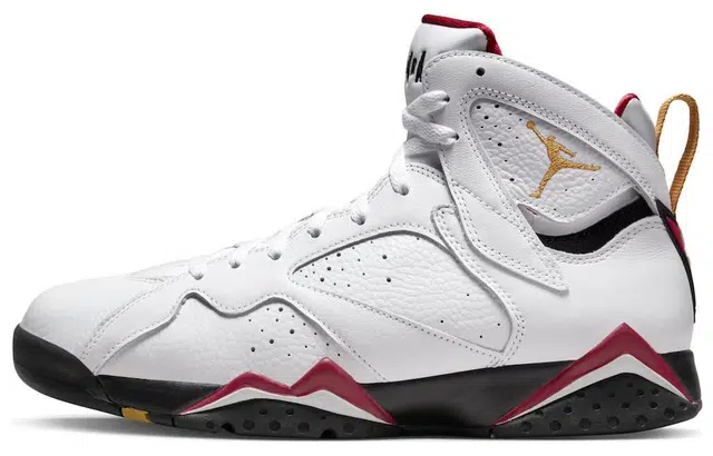 Jordan Air Jordan 7 retro "cardinal"