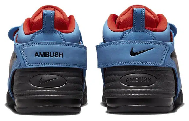 AMBUSH x Nike Air Adjust Force sp "blue"