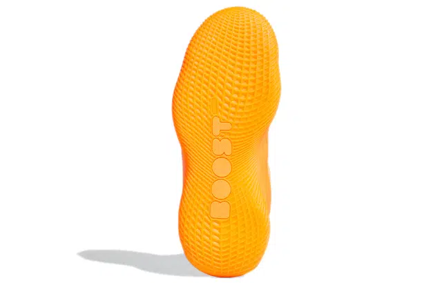 adidas N3xt L3V3L futurenatural "screaming orange"