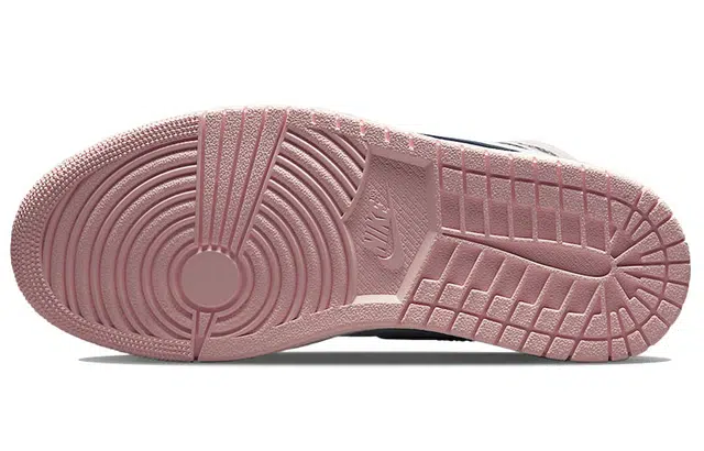 Jordan Air Jordan 1 retro high og "atmosphere" 'Bubble Gum'